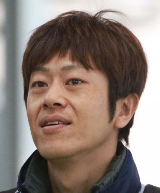 前沢 丈史 (東京支部選手プロフィール)
