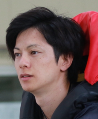 小林 泰 (東京支部選手プロフィール)