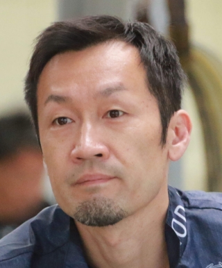 永田 秀二 (東京支部選手プロフィール)