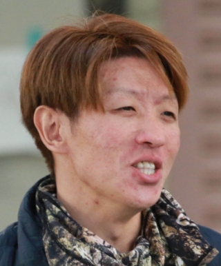 森作 雄大 (東京支部選手プロフィール)