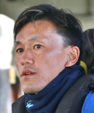 萩原 知哉 (東京支部選手プロフィール)