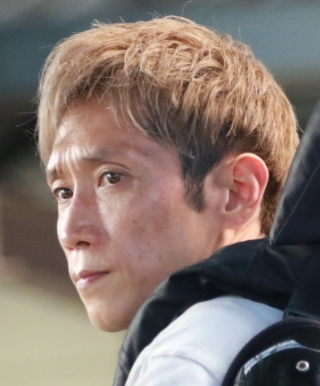 後藤 翔之 (東京支部選手プロフィール)