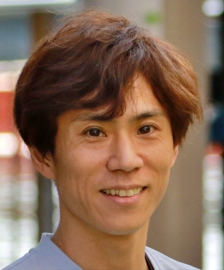 大池 佑来 (東京支部選手プロフィール)