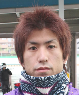 平野 恭兵 (東京支部選手プロフィール)
