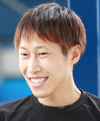 北山 康介 (東京支部選手プロフィール)