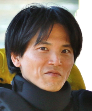相原 利章 (東京支部選手プロフィール)