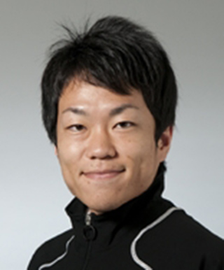 高木 圭右 (東京支部選手プロフィール)