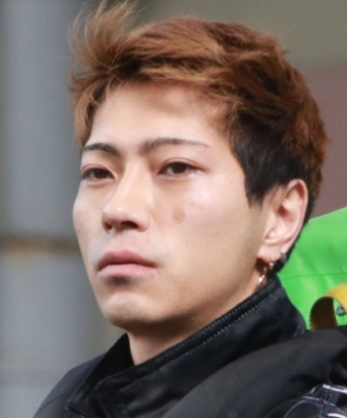 庄司 樹良々 (東京支部選手プロフィール)