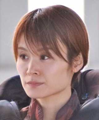 中澤 宏奈 (東京支部選手プロフィール)