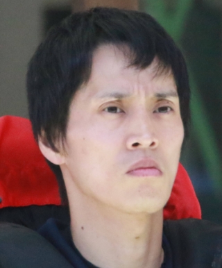 戸塚 邦好 (東京支部選手プロフィール)