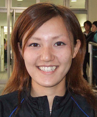渡邊 佳子 (東京支部選手プロフィール)