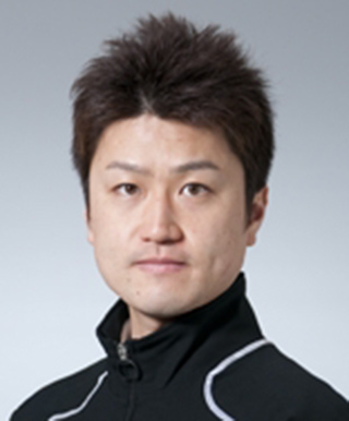 花井 潤 (東京支部選手プロフィール)