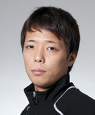 喜川 照正 (東京支部選手プロフィール)