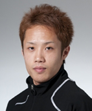 梅内 駿佑 (東京支部選手プロフィール)