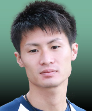 佐藤 大佑 (東京支部選手プロフィール)