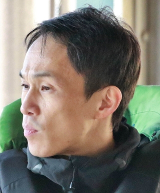 板倉 敦史 (東京支部選手プロフィール)