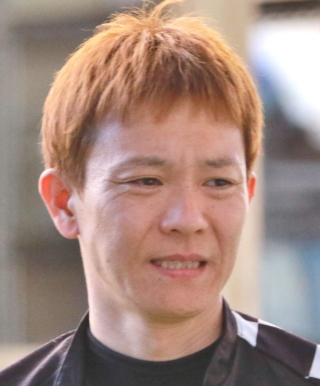伏田 裕隆 (東京支部選手プロフィール)