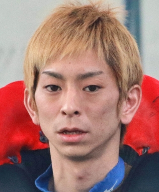 磯村 匠 (東京支部選手プロフィール)