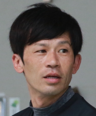 山田 亮太 (東京支部選手プロフィール)