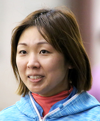 伊藤 葵和子 (東京支部選手プロフィール)