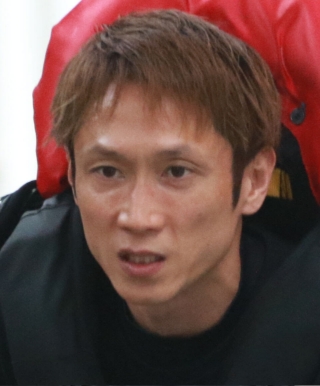 後藤 隼之 (東京支部選手プロフィール)