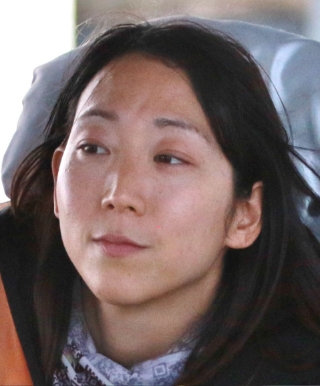 後藤 美翼 (東京支部選手プロフィール)