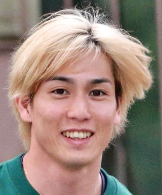 永井 彪也 (東京支部選手プロフィール)