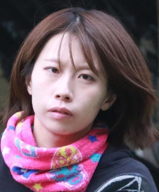 高石 梨菜 (東京支部選手プロフィール)
