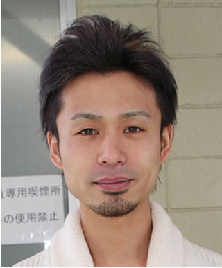齋藤 竜次 (東京支部選手プロフィール)
