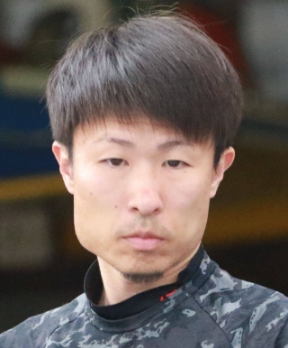 三浦 敬太 (東京支部選手プロフィール)