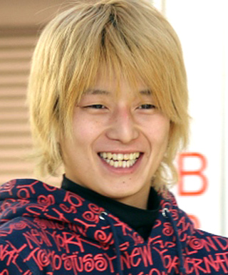 永田 純也 (東京支部選手プロフィール)