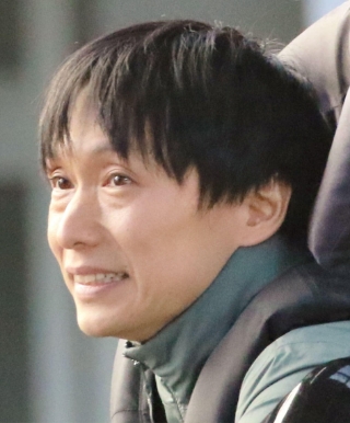 寺島 吉彦 (東京支部選手プロフィール)