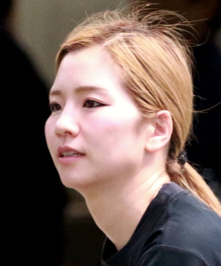 富樫 麗加 (東京支部選手プロフィール)