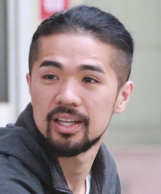 今泉 友吾 (東京支部選手プロフィール)