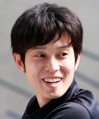 馬場 剛 (東京支部選手プロフィール)