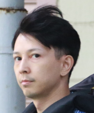 マイケル 田代 (東京支部選手プロフィール)