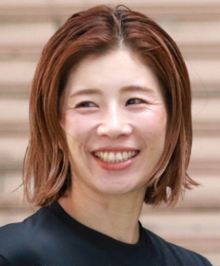 西舘 果里 (東京支部選手プロフィール)