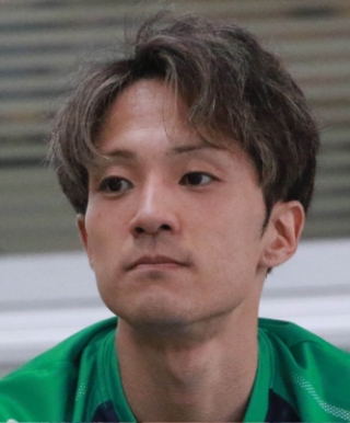 杉村 賢也 (東京支部選手プロフィール)