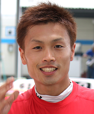 岡 悠平 (東京支部選手プロフィール)