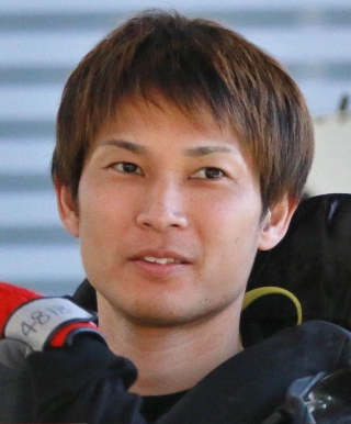 伏見 俊介 (東京支部選手プロフィール)