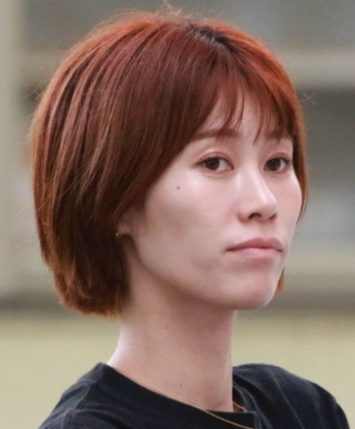 倉持 莉々 (東京支部選手プロフィール)