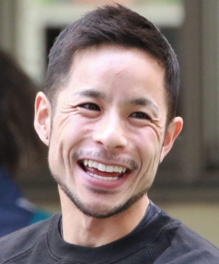 佐藤 隆太郎 (東京支部選手プロフィール)