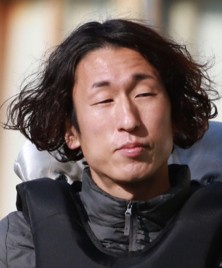 三浦 裕貴 (東京支部選手プロフィール)