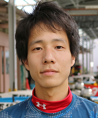 澤崎 雄哉 (東京支部選手プロフィール)