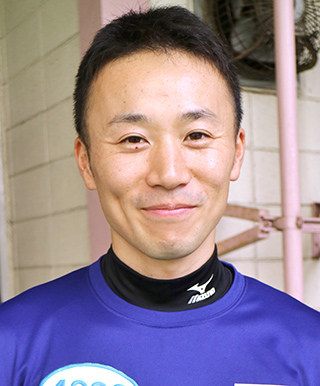 後藤 盛也 (東京支部選手プロフィール)