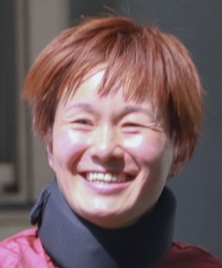 寺島 美里 (東京支部選手プロフィール)