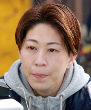 渡邉 真奈美 (東京支部選手プロフィール)