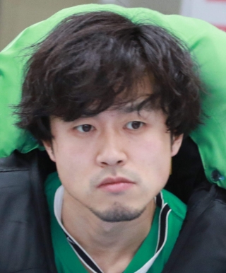 門間 雄大 (東京支部選手プロフィール)