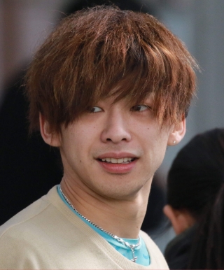 鈴木 雅希 (東京支部選手プロフィール)