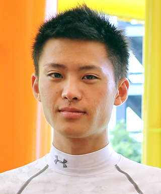二宮 博貴 (東京支部選手プロフィール)